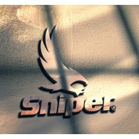 Sniper Co. logo - Similar company to International Oilfield Services