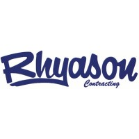 Rhyason Contracting logo - Similar company to Opsmobil Group Inc.