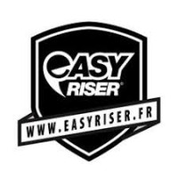 EasyRiser logo - Similar company to Nerds