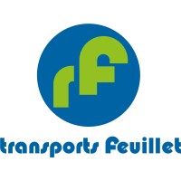 TRANSPORTS FEUILLET logo - Similar company to Az Trans