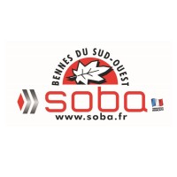 BENNES DU SUD OUEST (SOBA) logo - Similar company to Cox Bennes