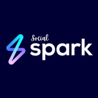 SOCIAL SPARK logo - Similar company to Central Chronicle