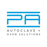 Premier Autoclaves logo - Similar company to Mv Composites