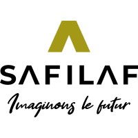 SAFILAF logo - Similar company to Auril