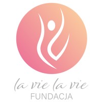 Fundacja onkologiczna La vie La Vie logo - Similar company to Helpinghand App