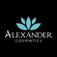ALEXANDER COSMETICS logo - Similar company to Wowbrow Cosmetics
