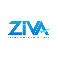 Ziva Technology Solutions logo - Similar company to Ziva Tech Solutions