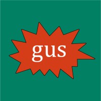 Gus logo - Similar company to Early Spring