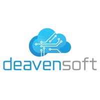 Deavensoft logo - Similar company to Atomia Ab