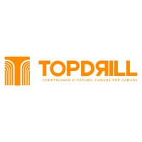 TOPDRILL Geologia e Sondagens logo - Similar company to Dgeo Sprl