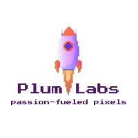 Plum Labs logo - Similar company to Plum Data Labs