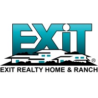 Exit Realty Home & Ranch logo - Similar company to Personal Warehouse