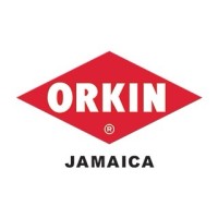 Orkin Jamaica logo - Similar company to Orkin Pest Control | Brasil