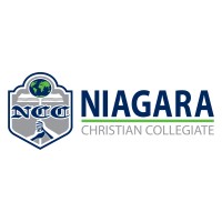 Niagara Christian Collegiate logo - Similar company to Educene Solutions Inc.