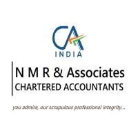 N M R & ASSOCIATES CHARTERED ACCOUNTANTS logo - Similar company to R K Knits