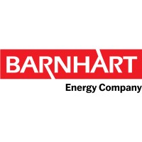 Barnhart Energy Company logo - Similar company to Barnhart Crane & Rigging