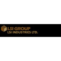 LSI INDUSTRIES LTD. logo - Similar company to Mahirgroups