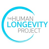 The Human Longevity Project logo - Similar company to Vertical Longevity Pharmaceuticals