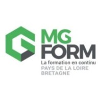 MG FORM Pays de la Loire / Bretagne logo - Similar company to Mg Formation