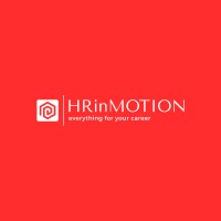 HR in Motion logo - Similar company to Dezvolta Technologies