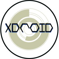 XDROID PROTOTYPING logo - Similar company to Icrick