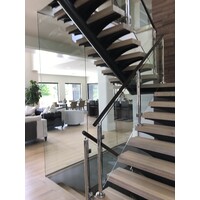 Modern Glass Works by Bunn, LLC