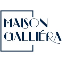 MAISON GALLIERA logo - Similar company to Elite Gp