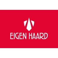 Eigen Haard logo - Similar company to Woningstichting Rochdale