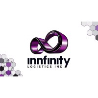 INNFINITY LOGISTICS INC logo - Similar company to Ccs Container Co.,Ltd