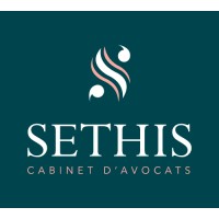 SETHIS AVOCATS logo - Similar company to Ia2P