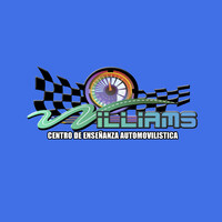 Centro de Enseñanza Automovilística Williams logo - Similar company to Nusutus+