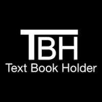 Text Book Holder logo - Similar company to Text Book Centre Ltd