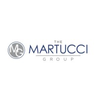 The Martucci Group logo - Similar company to Designxri