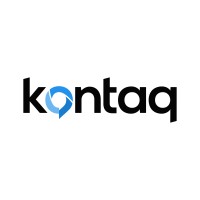 kontaq logo - Similar company to Solvusoft