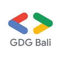 GDG Bali logo - Similar company to Merintis Tech