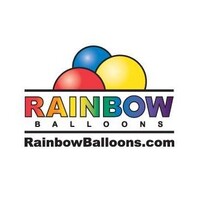 Rainbow Balloons logo - Similar company to Mpi Release Llc
