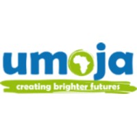 Umoja Tanzania logo - Similar company to Born To Learn