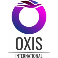 OXIS International logo - Similar company to Oxys
