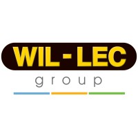 WIL-LEC Group logo - Similar company to Grs Electrical Services Ltd