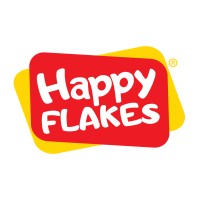 Happy Flakes logo - Similar company to Gummies & Gummies