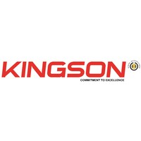 Kingson Crusher logo - Similar company to Sample Linkedin Banner