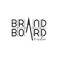 Brand Board Media logo - Similar company to 5Mindz Technolabs