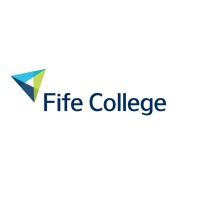 Fife College Business, Digital and Creative logo - Similar company to Welcome To Fife