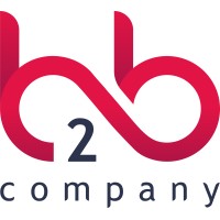B2B Company logo - Similar company to B2B Connected