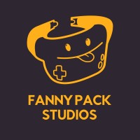 Fanny Pack Studios logo - Similar company to Ghost Creative Studio