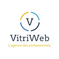 VitriWeb logo - Similar company to Clic Compétences