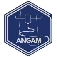 Alberta Next-Generation Additive Manufacturing (ANGAM) Lab logo - Similar company to Mechanical Engineering, University Of Alberta