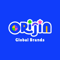 Orijin Global Brands logo - Similar company to Mimiworld
