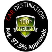 Auto Loan Experts for Bad Credit Borrowers, First Time Car Buyers & Students - Cardestination.com logo - Similar company to Auto Loan Options