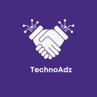 TechnoAdz logo - Similar company to Renowned Solutions